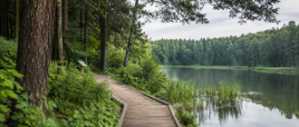 Мир дикой природы